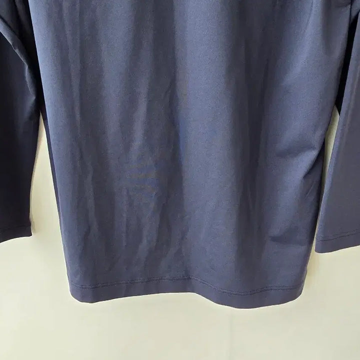 [SOLD OUT] M)푸마 네이비 헬스티셔츠