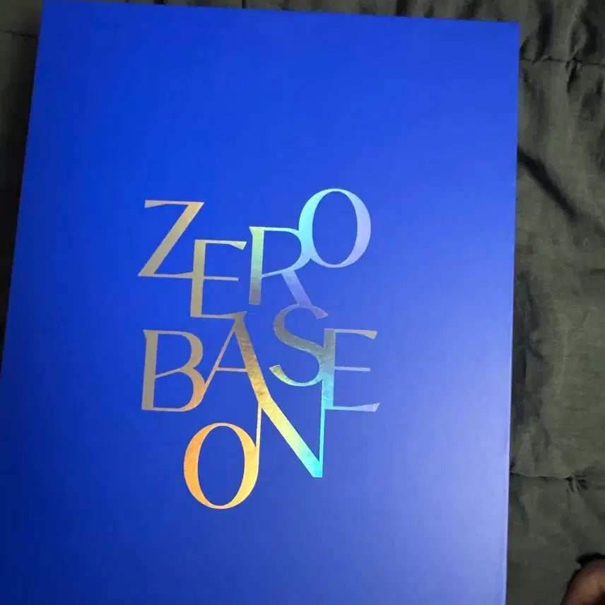 [BUNJANG] ZEROBASEONE Zerobaseone Official Lightstick / 제로베이스원 제로링 응원봉 양도합니다!! (덤 포함)