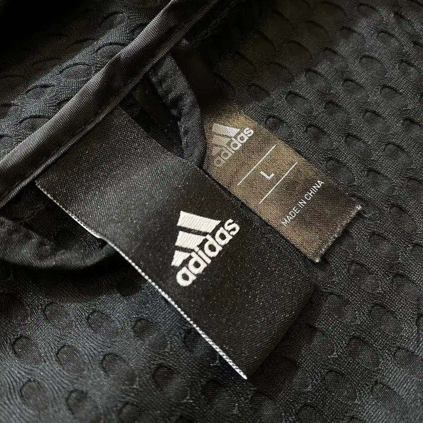 [BUNJANG] Adidas Performance Woven Hooded Windbreaker Jacket / (L)아디다스 퍼포먼스 우븐 후드 윈드자켓