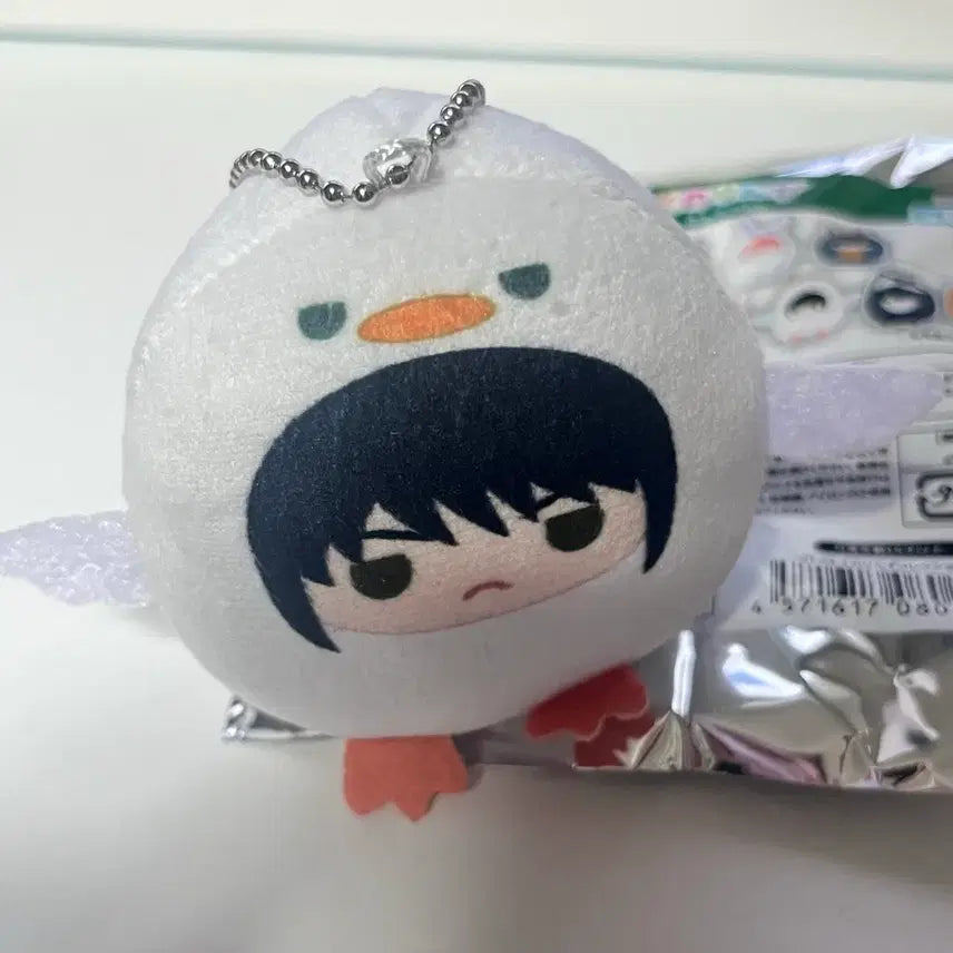 [BUNJANG] Gintama Katsura Tenohirins Figure / 은혼 삼젯 카츠라 테노린즈 단순개봉