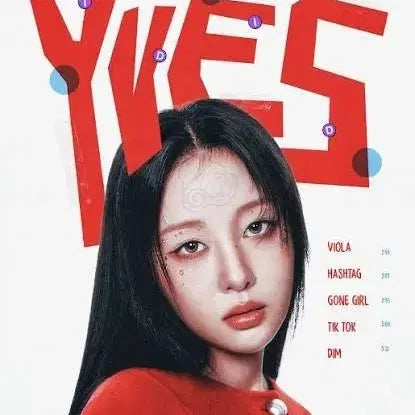 [SOLD OUT] (구매글) Yves - LOOP, I Did CD 이달의소녀 이브 앨범