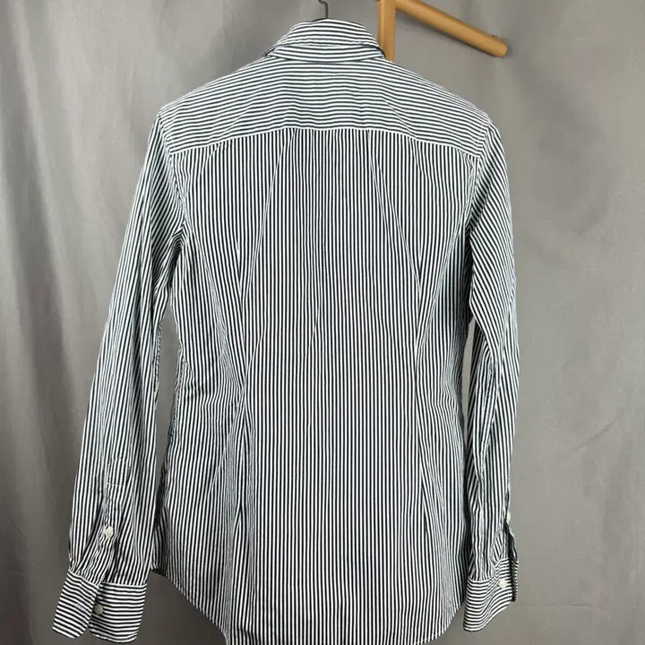 [BUNJANG] Polo Ralph Lauren Custom Fit Striped Shirt / 6size ) 폴로랄프로렌 커스텀핏 스트라이프 셔츠