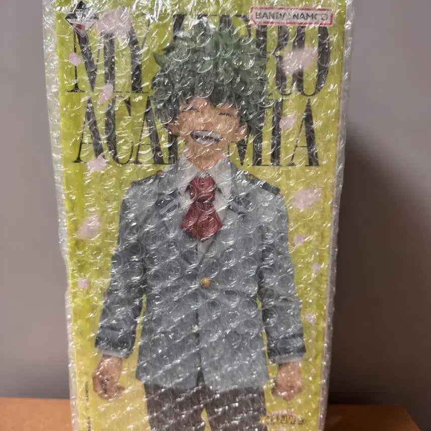 [SOLD OUT] (택포)나히아 미도리야 A상