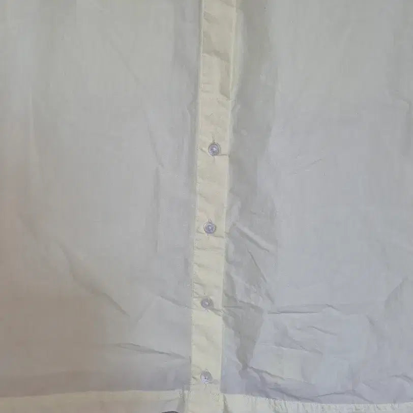 [SOLD OUT] 마리떼 프랑소와 저버 반팔 셔츠(여성)