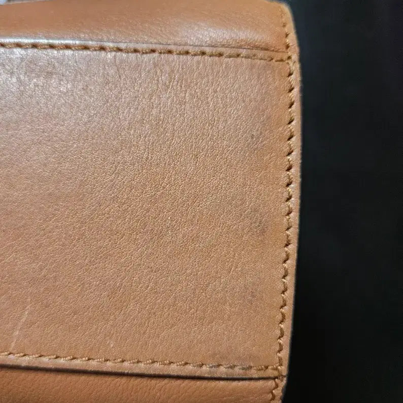 [BUNJANG] Bally Two-Way Bag Tote Shoulder Bag / 발리 투웨이백 토트배 숄더백 정품