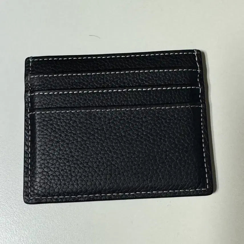 [SOLD OUT] 디올 새들 카드지갑