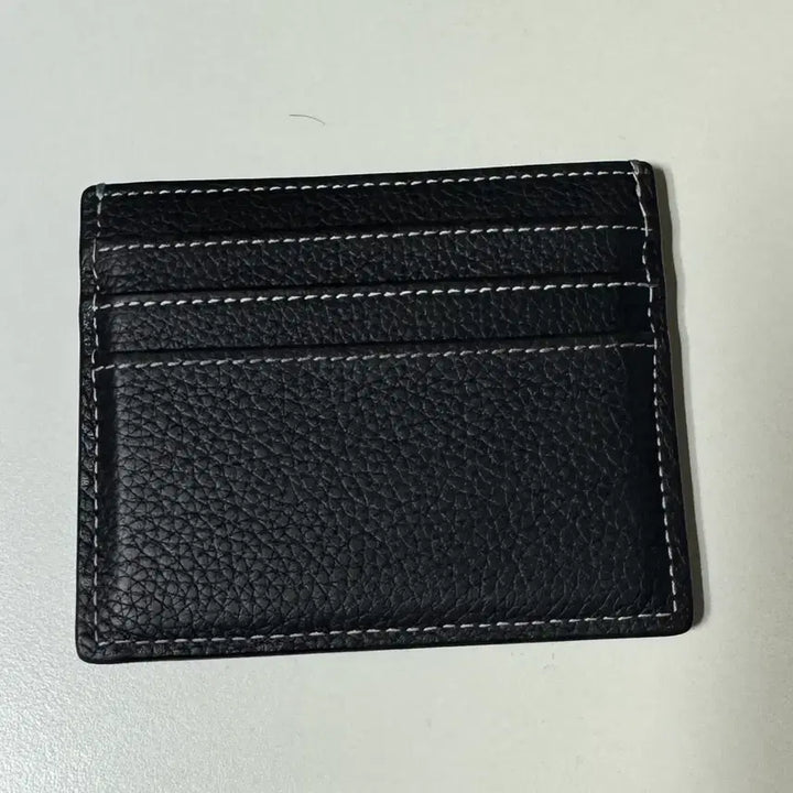 [SOLD OUT] 디올 새들 카드지갑