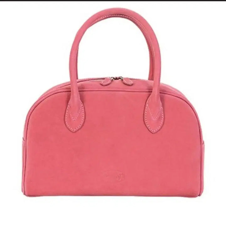 [BUNJANG] Sienne Smooth Bag French Rose / 시눈 스무스백 프렌치로즈(새상품)