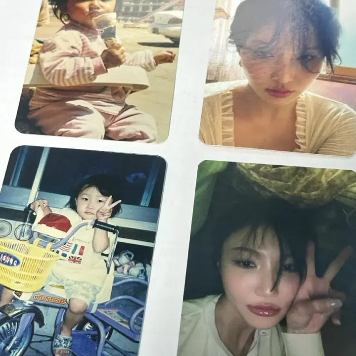 [BUNJANG] Hwasa Photocard Bundle Set / 화사 공방포카 양도