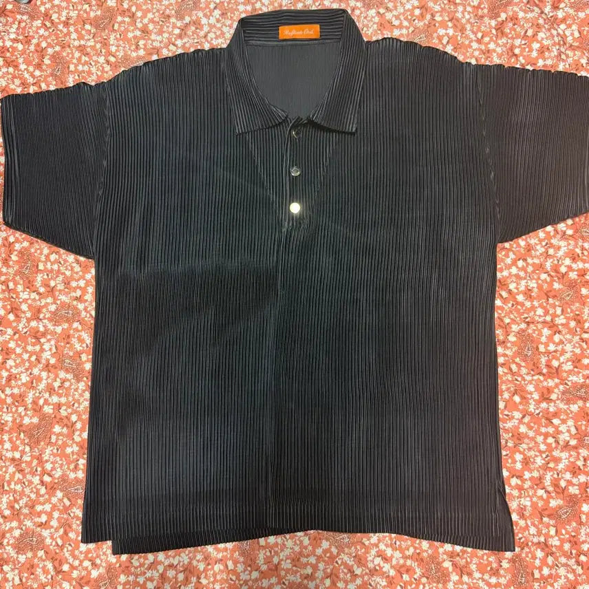 [BUNJANG] Rapinato Etoile (Volante) Pleated Set 52 / 라피나토에뚜알(볼란테) 플리츠 상하의 52사이즈