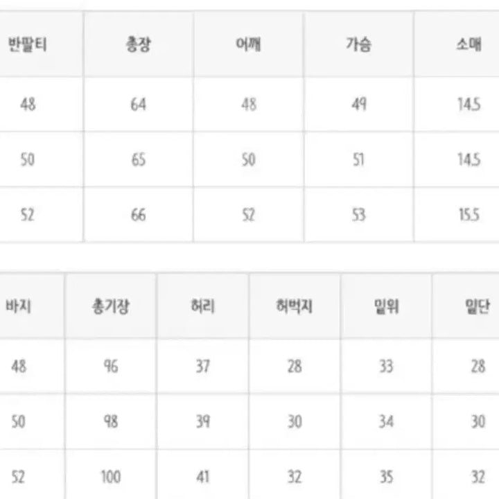 [BUNJANG] Rapinato Etoile (Volante) Pleated Set 52 / 라피나토에뚜알(볼란테) 플리츠 상하의 52사이즈