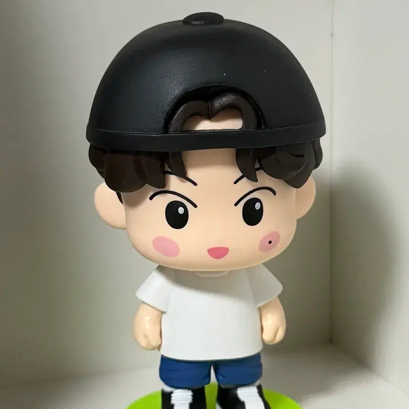 [SOLD OUT] 마크 피규어 판매 nct 127 드림 엔시티
