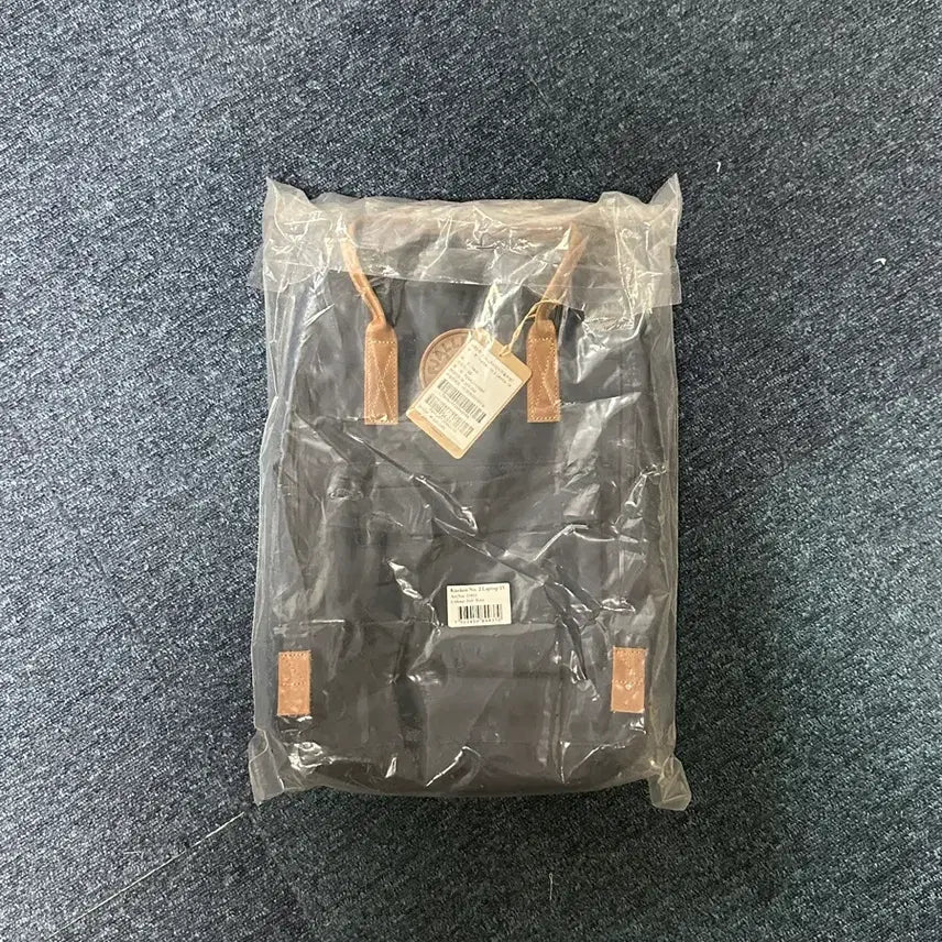 [BUNJANG] Fjallraven Kanken No.2 Laptop 15 Backpack / 피엘라벤 칸켄 백팩 새상품
