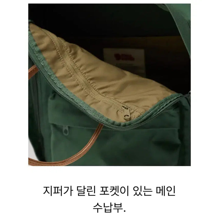 [BUNJANG] Fjallraven Kanken No.2 Laptop 15 Backpack / 피엘라벤 칸켄 백팩 새상품