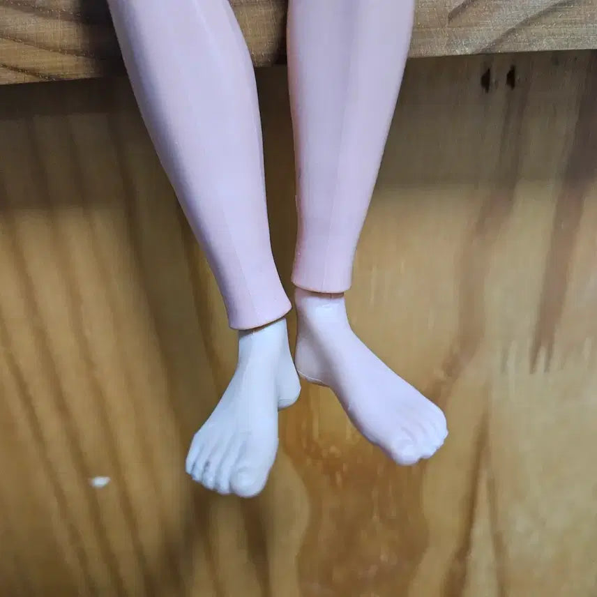 [BUNJANG] Hasbro Soldier Figure (1996) - Articulated Vintage Toy / 빈티지인형 해즈브로 피규어(1996)/군인피규어/관절피규어