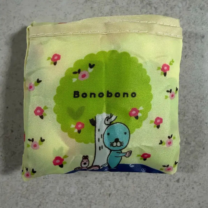 [BUNJANG] Bonobono Mini Shopping Basket / 보노보노 미니 장바구니 팝니다