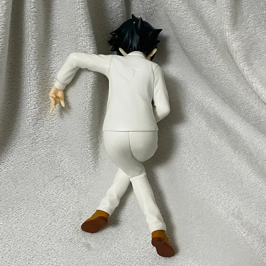 [BUNJANG] The Promised Neverland Ray Figure / 약속의 네버랜드 레이 피규어
