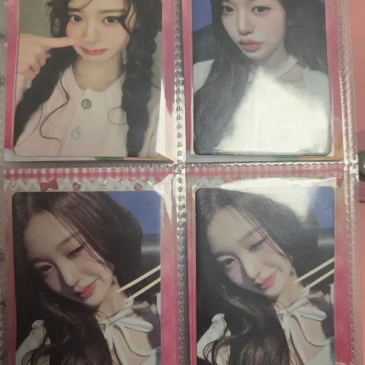 [BUNJANG] IVE See King Photocard / 아이브 시세킹 포카 판매합니다!