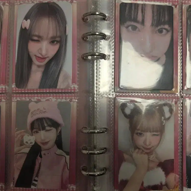 [BUNJANG] IVE See King Photocard / 아이브 시세킹 포카 판매합니다!