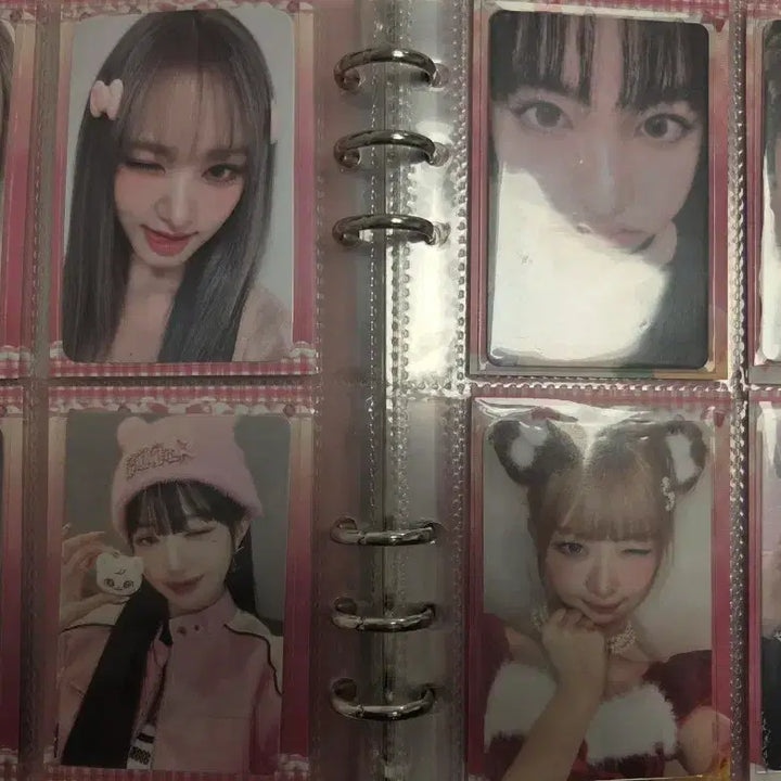[BUNJANG] IVE See King Photocard / 아이브 시세킹 포카 판매합니다!