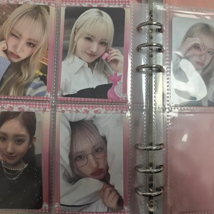[BUNJANG] IVE See King Photocard / 아이브 시세킹 포카 판매합니다!