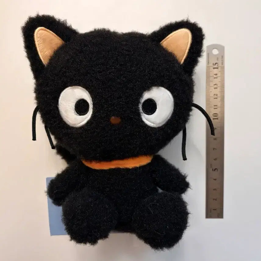 [BUNJANG] Choco Cat Plush Toy / 미국 초코캣 인형