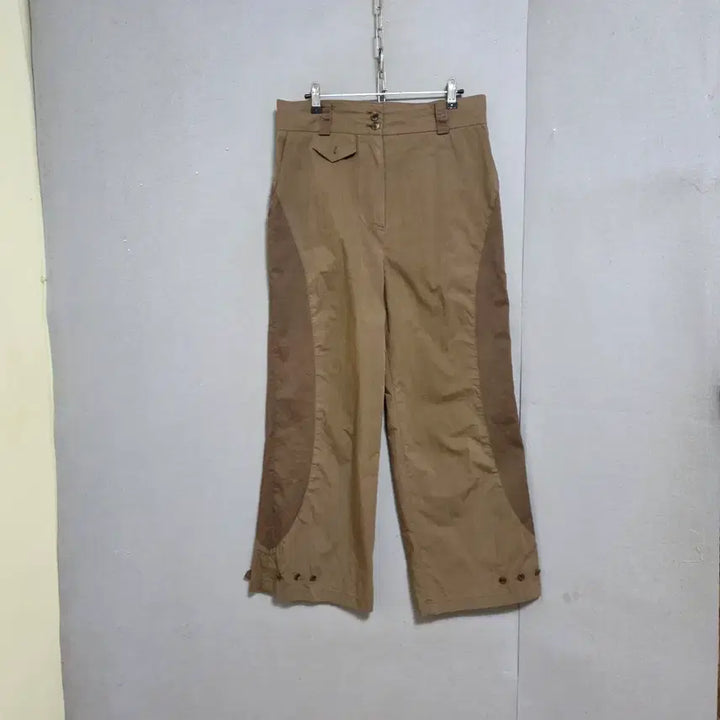 [BUNJANG] Matinkim Stylish Trousers L / s하루특가s75  마뗑킴 멋스런 바지 L  n4925