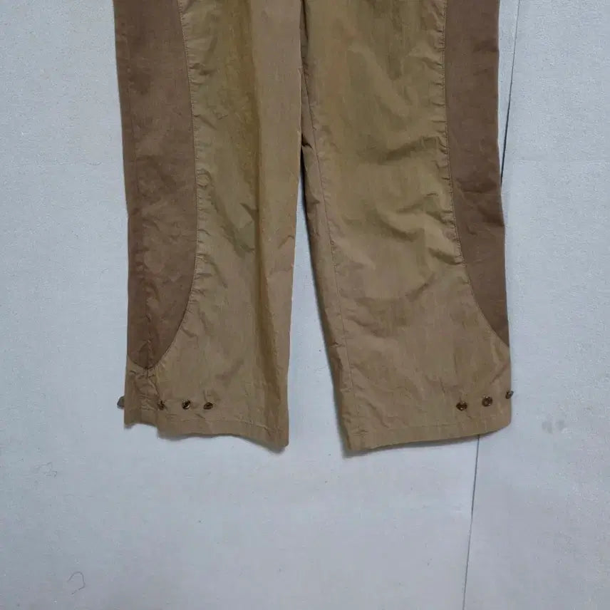 [BUNJANG] Matinkim Stylish Trousers L / s하루특가s75  마뗑킴 멋스런 바지 L  n4925