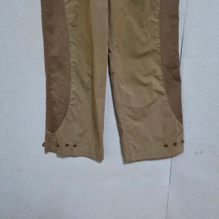 [BUNJANG] Matinkim Stylish Trousers L / s하루특가s75  마뗑킴 멋스런 바지 L  n4925
