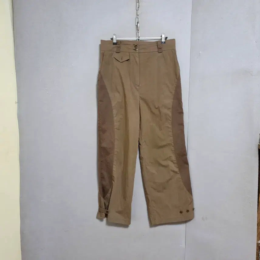 [BUNJANG] Matinkim Stylish Trousers L / s하루특가s75  마뗑킴 멋스런 바지 L  n4925