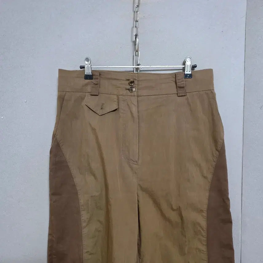 [BUNJANG] Matinkim Stylish Trousers L / s하루특가s75  마뗑킴 멋스런 바지 L  n4925