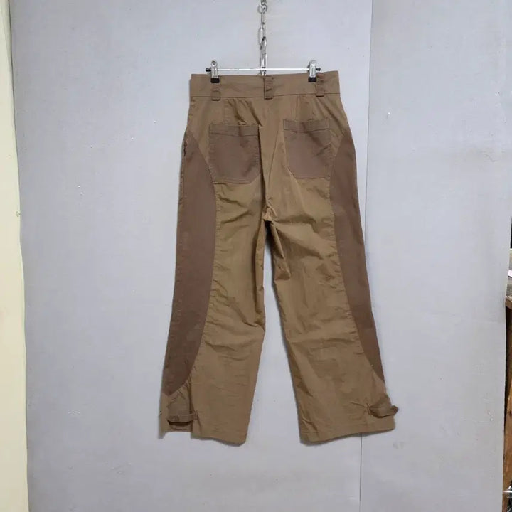 [BUNJANG] Matinkim Stylish Trousers L / s하루특가s75  마뗑킴 멋스런 바지 L  n4925