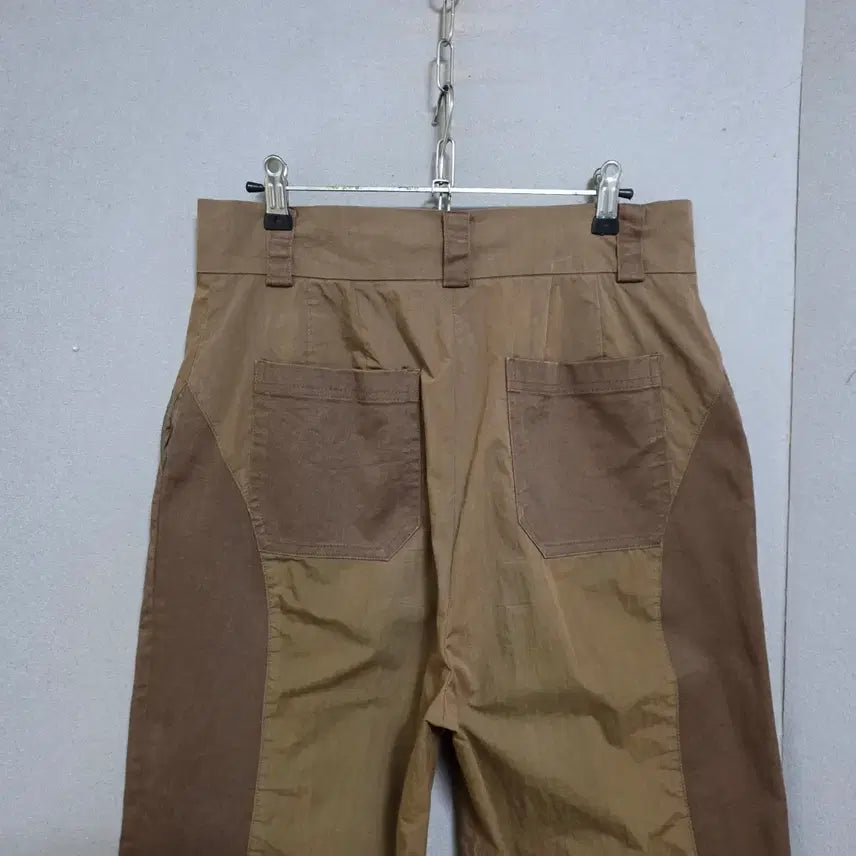 [BUNJANG] Matinkim Stylish Trousers L / s하루특가s75  마뗑킴 멋스런 바지 L  n4925