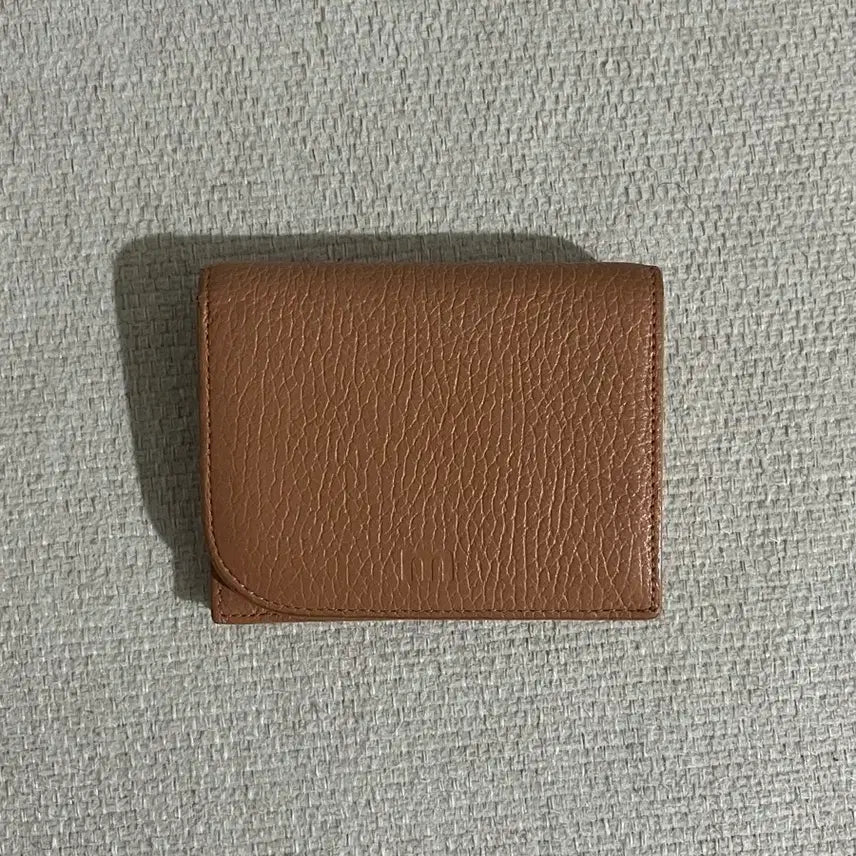 [BUNJANG] Minitmute Wallet (Indie Pink) / 미닛뮤트 지갑(인디핑크)