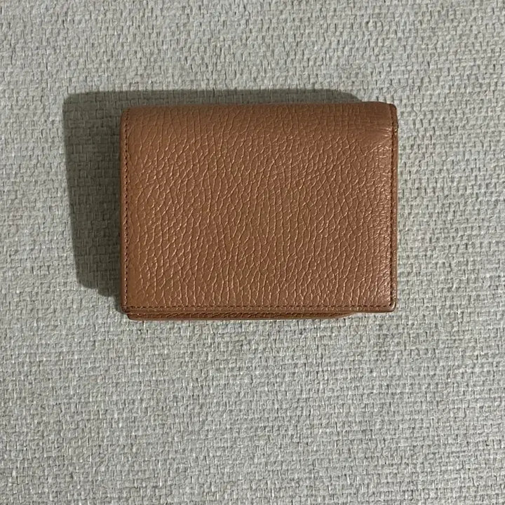 [BUNJANG] Minitmute Wallet (Indie Pink) / 미닛뮤트 지갑(인디핑크)