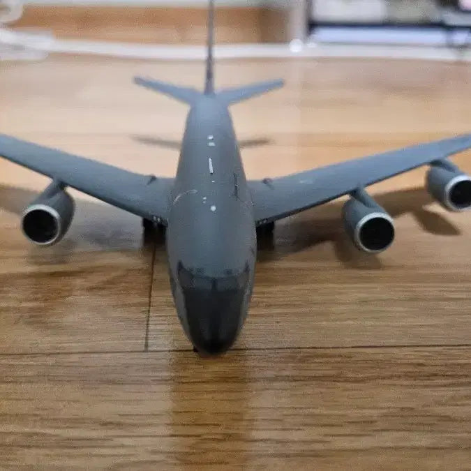 [SOLD OUT] 비행기 다이캐스트 1:200 (모형) 보잉 KC-135R