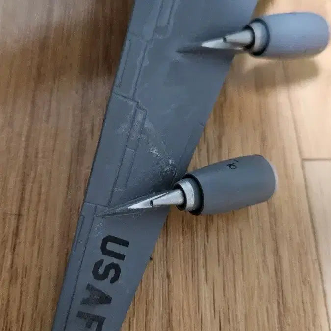 [SOLD OUT] 비행기 다이캐스트 1:200 (모형) 보잉 KC-135R