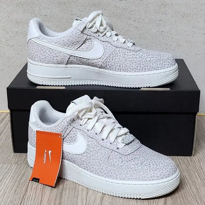 [SOLD OUT] 나이키 에어포스 1 &