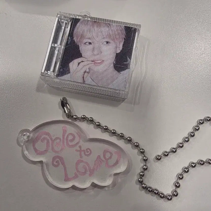 [SOLD OUT] 엔시티위시 유우시 스미니 본품만