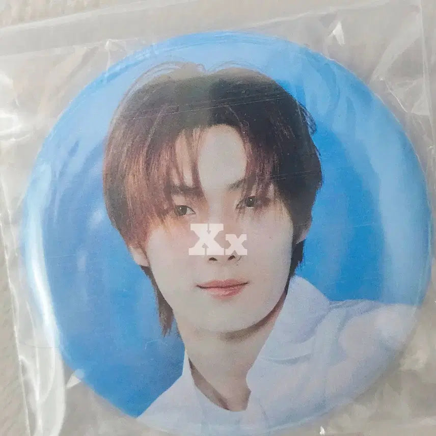 [BUNJANG] TWS Youngjae Concert Pin Button Pin Badge / TWS 투어스 콘서트 영재 핀버튼 핀뱃지 양도