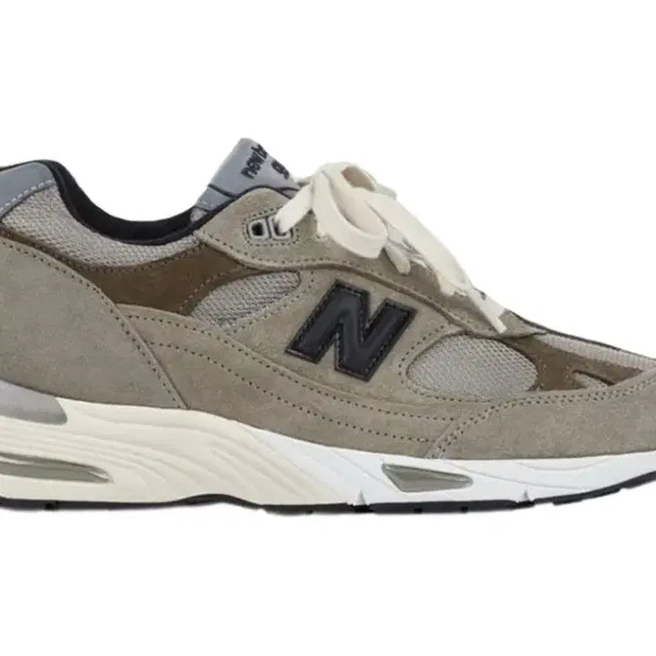 [BUNJANG] New Balance JOUND 991 Sneakers / [295] 뉴발란스 자운드 991