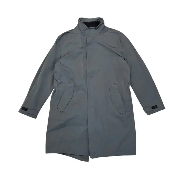 [BUNJANG] LANVIN Sports Safari Parka Coat / LANVIN 랑방 스포츠 남성 사파리 야상 코트
