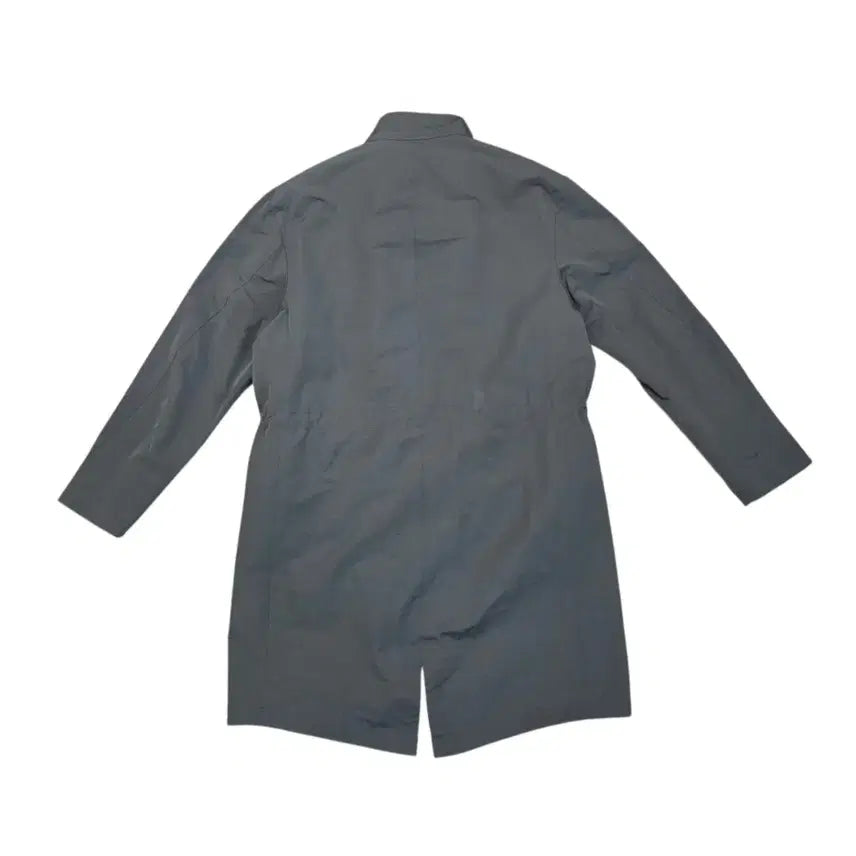 [BUNJANG] LANVIN Sports Safari Parka Coat / LANVIN 랑방 스포츠 남성 사파리 야상 코트