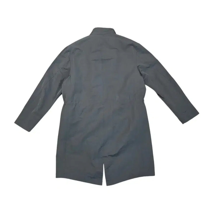 [BUNJANG] LANVIN Sports Safari Parka Coat / LANVIN 랑방 스포츠 남성 사파리 야상 코트