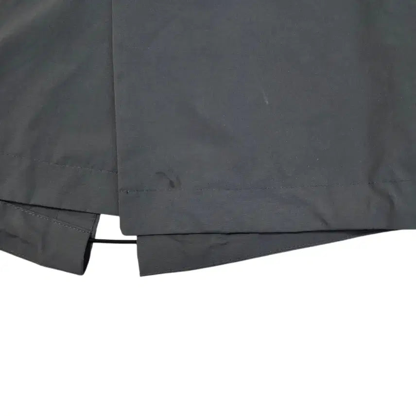 [BUNJANG] LANVIN Sports Safari Parka Coat / LANVIN 랑방 스포츠 남성 사파리 야상 코트