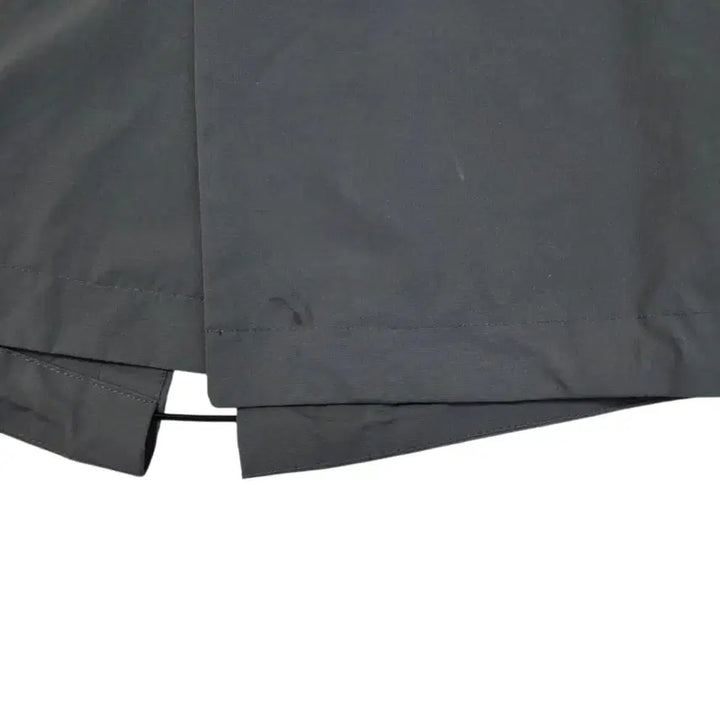 [BUNJANG] LANVIN Sports Safari Parka Coat / LANVIN 랑방 스포츠 남성 사파리 야상 코트