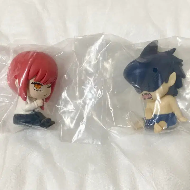 [BUNJANG] Shoulder Bump Reze Arc Gacha Makima Beam Bundle Set / 일괄) 어깨쿵 레제편 가챠 마키마 빔