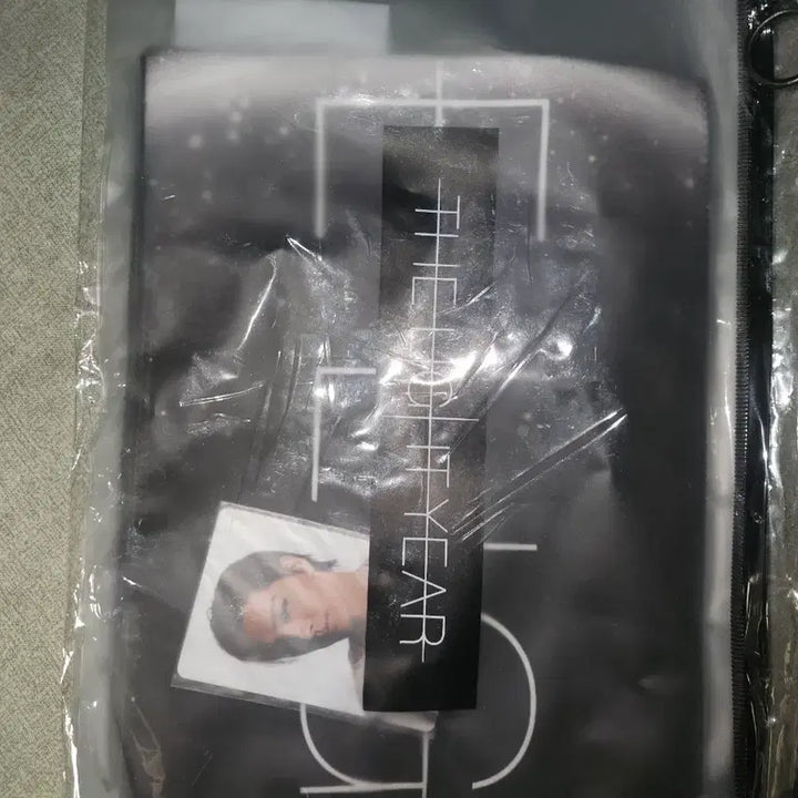 [BUNJANG] BIGBANG TAEYANG 2024 Tour Slogan Towel / 빅뱅 태양 2024 투어 슬로건 타월 TAEYANG BIGBANG