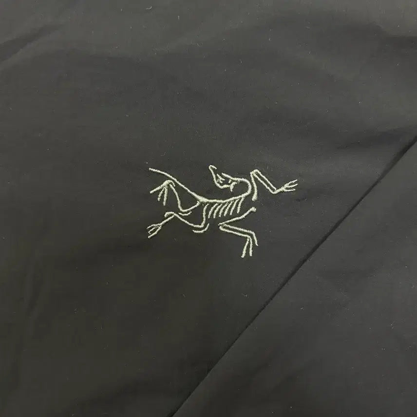 [SOLD OUT] 아크테릭스 아톰 SL 블랙 후디
