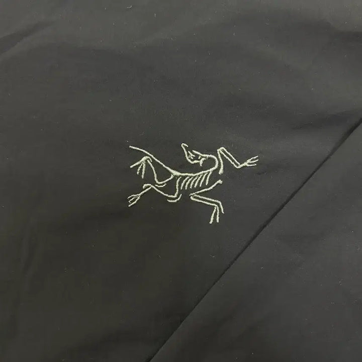 [SOLD OUT] 아크테릭스 아톰 SL 블랙 후디